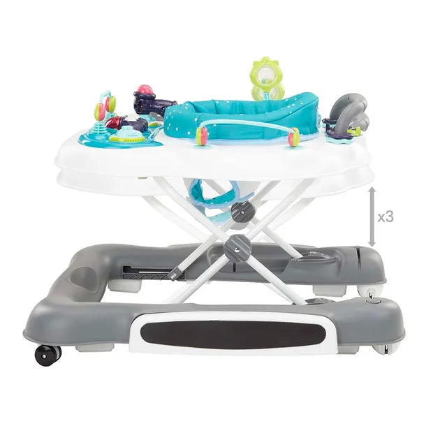 Babymoov Baby walker 5 in 1