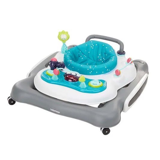 Babymoov Baby walker 5 in 1