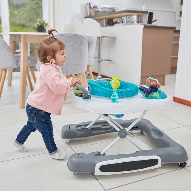 Babymoov Baby walker 5 in 1