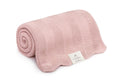 My Memi Bamboo Blanket 80x100 feather