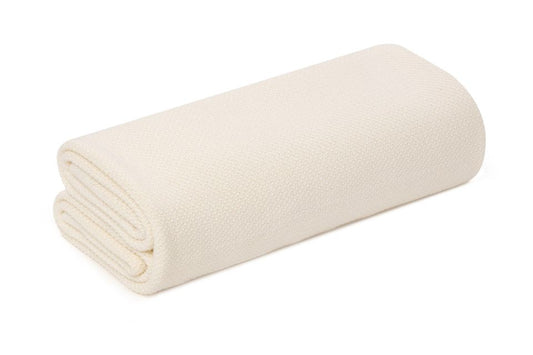 My Memi Bamboo Swaddle Blanket / Light Blanket with Silver Ions 100x100