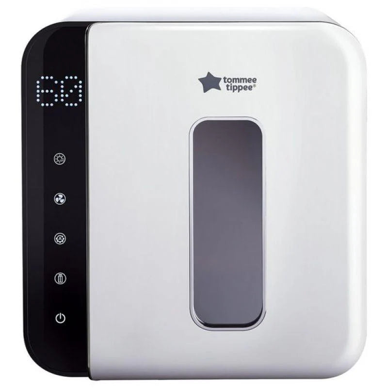 Tommee Tippee 3-in-1 UV Sterilizer For Baby Bottles
