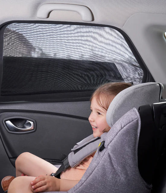 Badabulle Car Sunshades