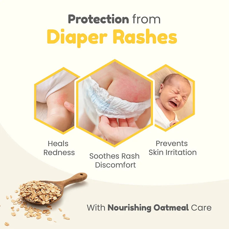 Mother Sparsh Diaper Cream