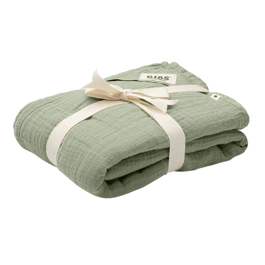 BIBS Muslin Swaddle 120x120cm