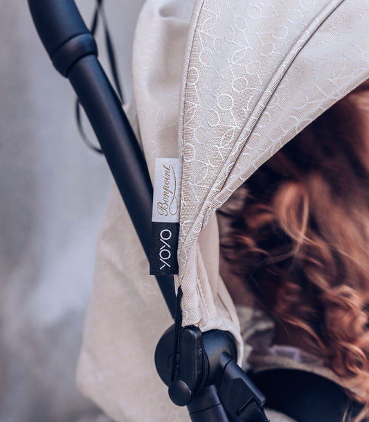 Stokke YOYO X Bonpoint Color Pack 6+ Bonpoint Beige