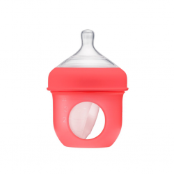 Boon NURSH 4oz Bottle
