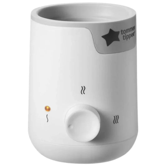Tommee Tippee Closer to Nature Electric bottle and Food warmer