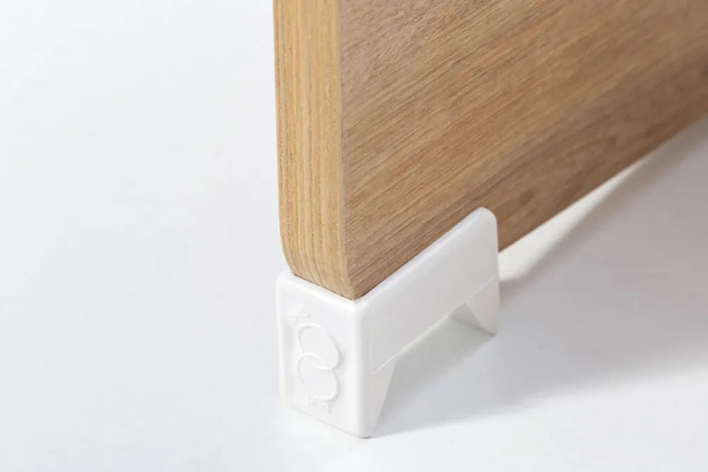 Babywhen Practical Rocking Cradle With Levels