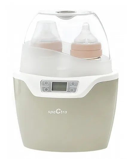 Spectra Multi Bottle Warmer