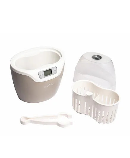 Spectra Multi Bottle Warmer