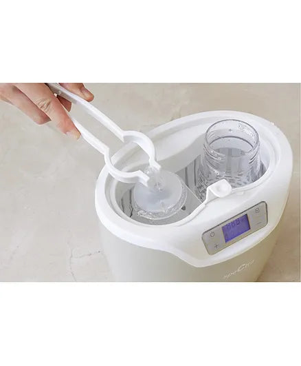 Spectra Multi Bottle Warmer