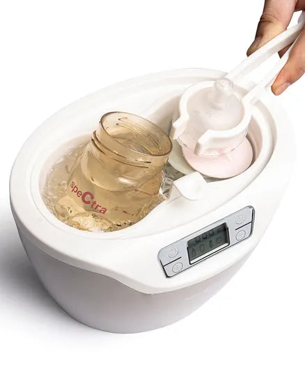 Spectra Multi Bottle Warmer