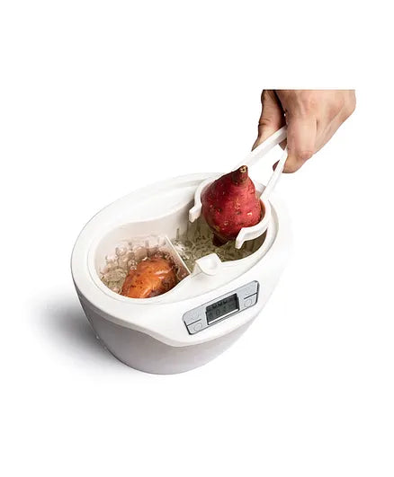 Spectra Multi Bottle Warmer
