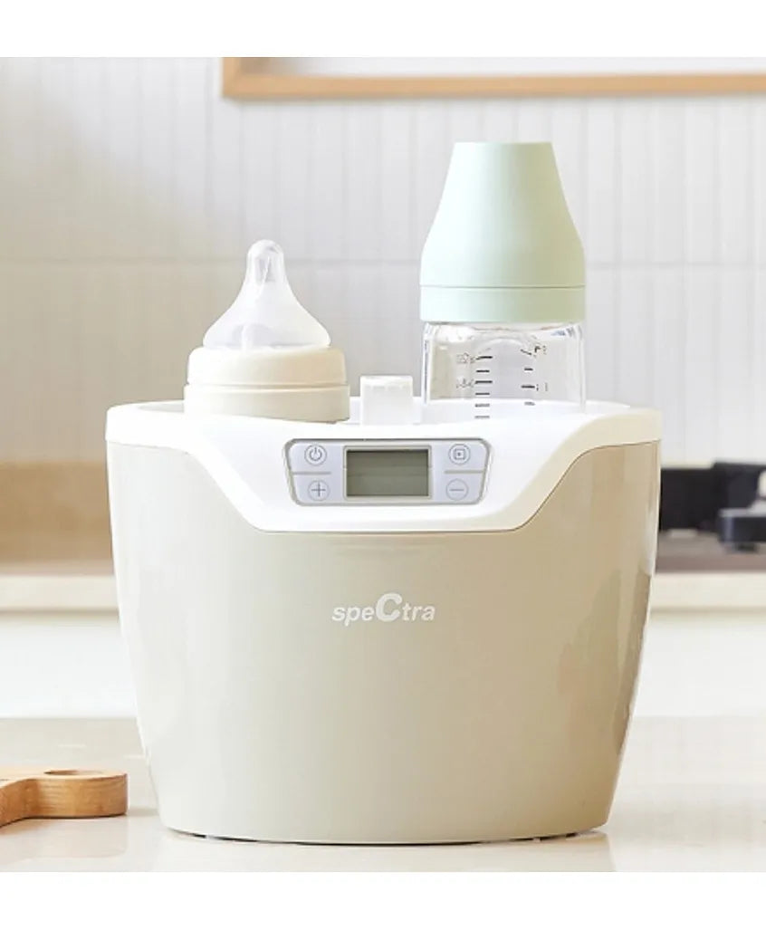 Spectra Multi Bottle Warmer