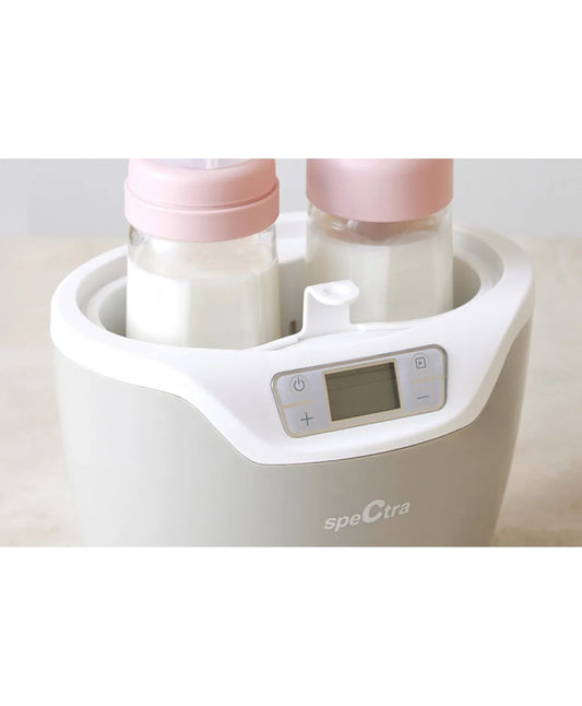 Spectra Multi Bottle Warmer