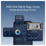 Nanit Pro Baby Monitor with Floor Stand