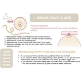 Spectra Wide Breast Shield Single Set