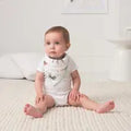 Aden + Anais Classic Bandana Bib Color Pop
