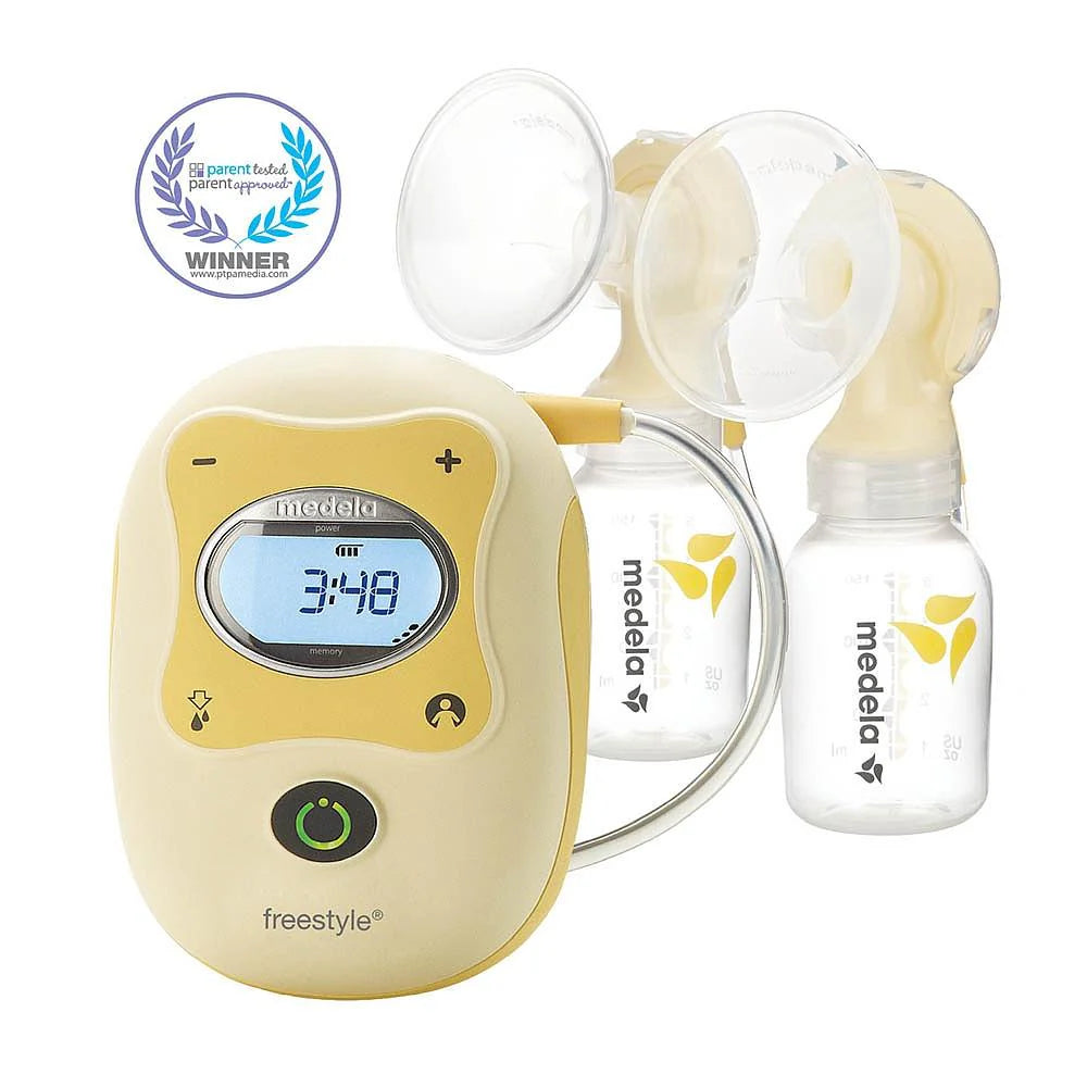 Medela Freestyle Breast Pump