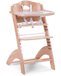Childhome Baby Grow Chair Lambda 2