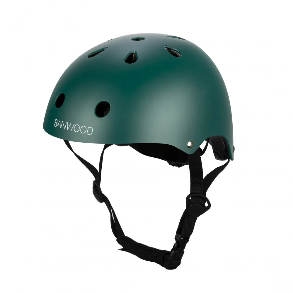 Banwood Helmets B