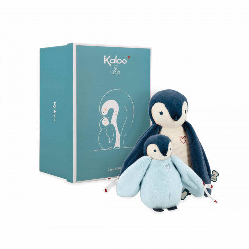 Kaloo Cuddle Plushies Penguin