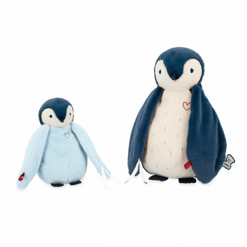 Kaloo Cuddle Plushies Penguin