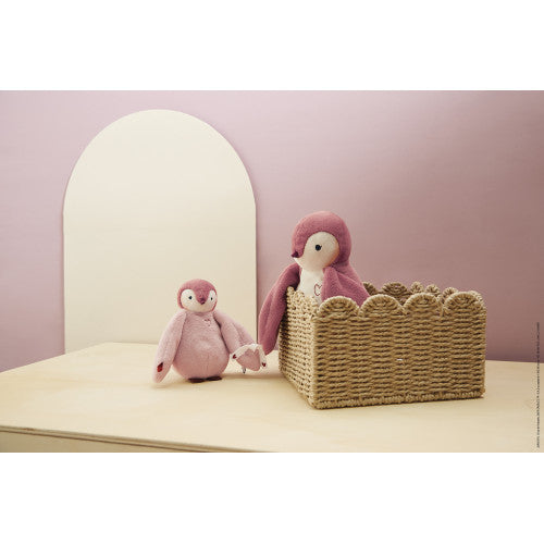 Kaloo Cuddle Plushies Penguin