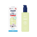 Aiwibi Baby Massage Oil 100ml