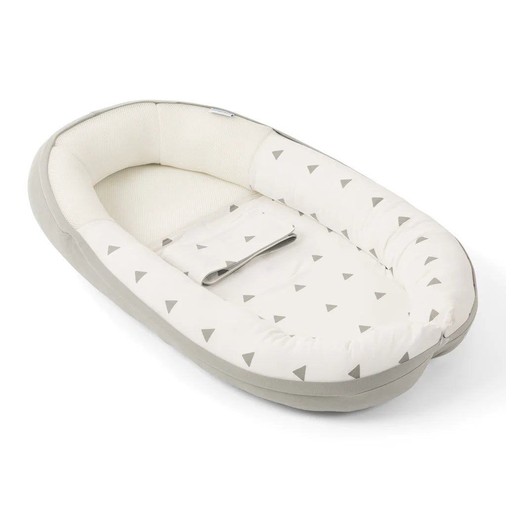 Doomoo Cocoon Baby Nest
