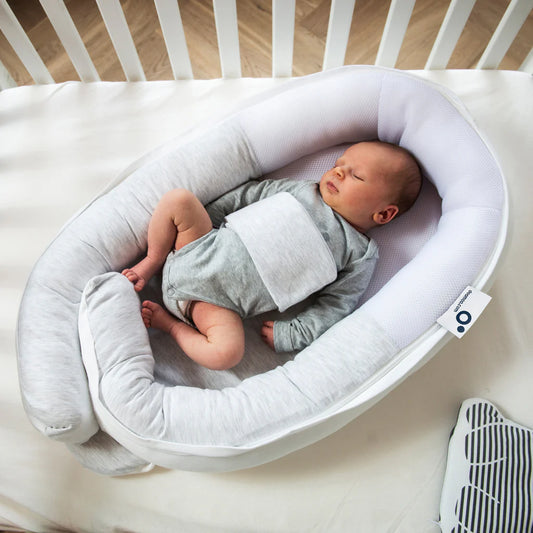 Doomoo Cocoon Baby Nest