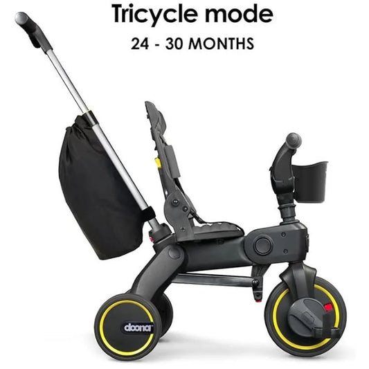 Doona Liki Trike S3