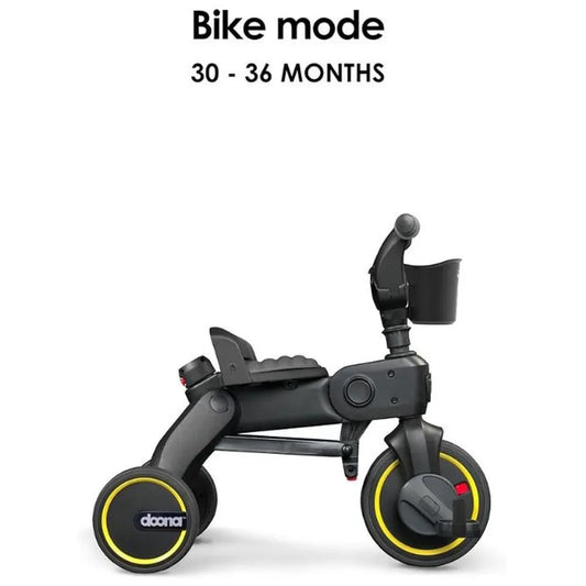 Doona Liki Trike S3