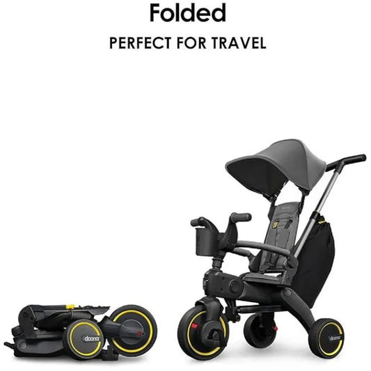 Doona Liki Trike S3