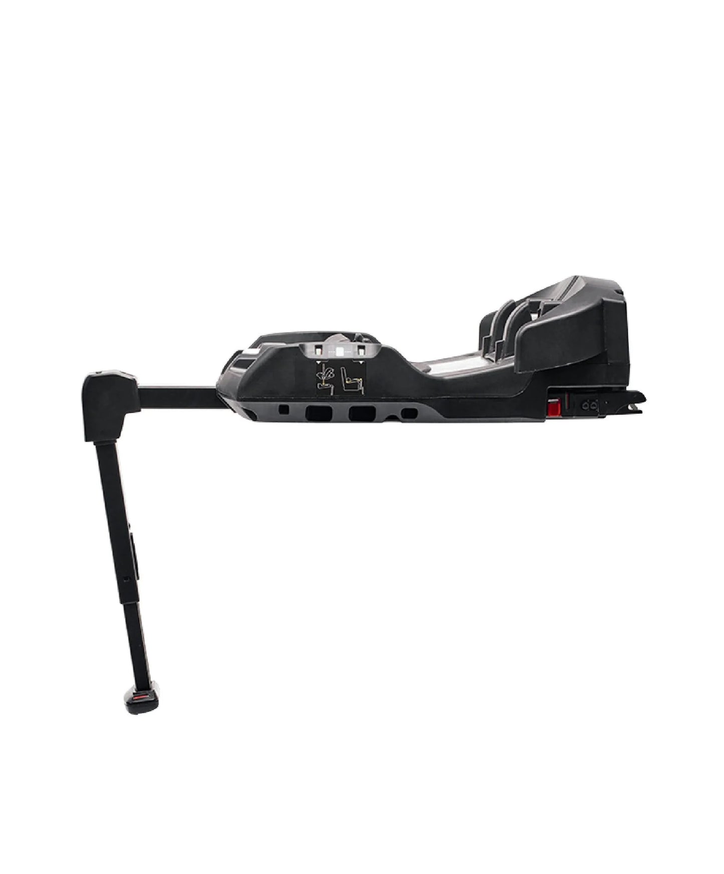 Doona + Isofix Base Black
