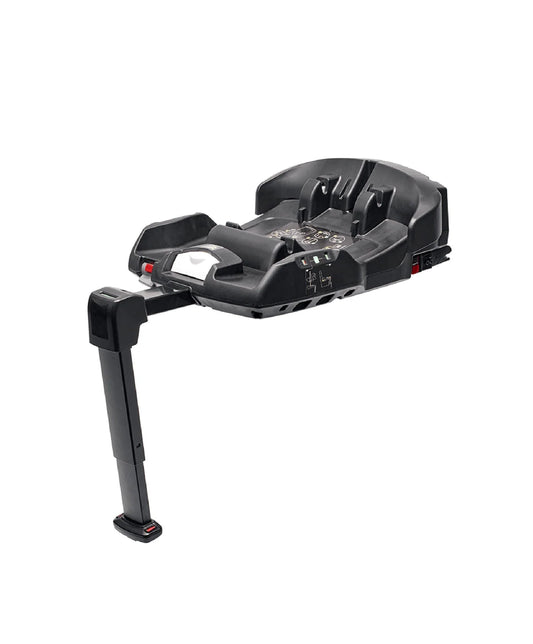 Doona + Isofix Base Black