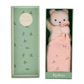 Kaloo DOUDOU BEAR LEAVES OF LOVE