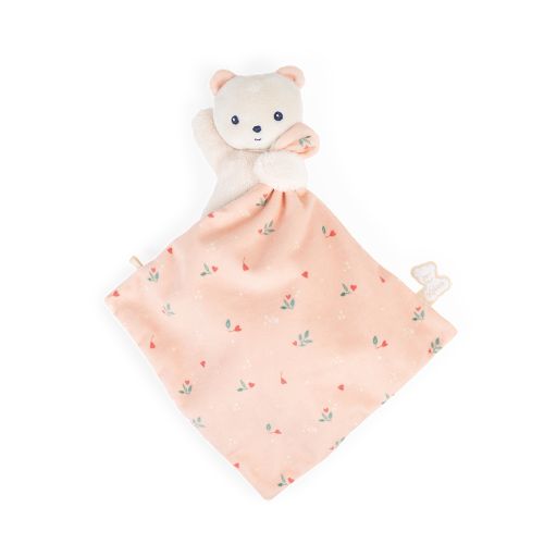 Kaloo DOUDOU BEAR LEAVES OF LOVE
