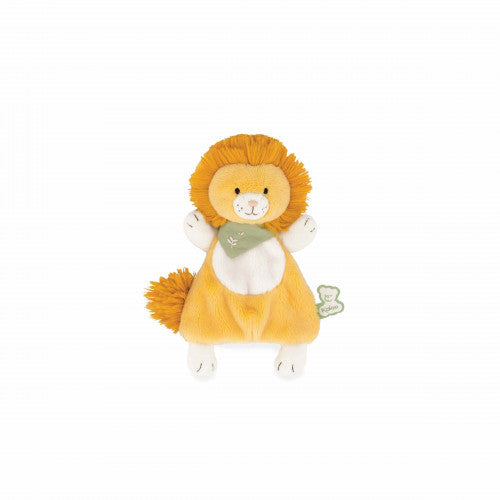 Kaloo Doudou Nougat Lion