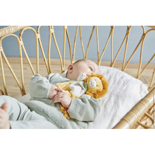 Kaloo Doudou Nougat Lion