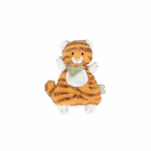 Kaloo Doudou Papaye Tiger