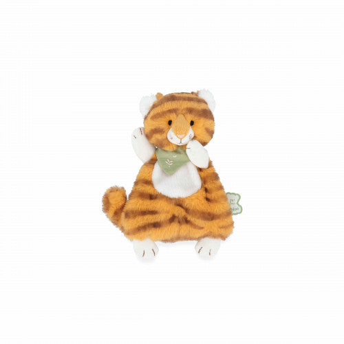 Kaloo Doudou Papaye Tiger
