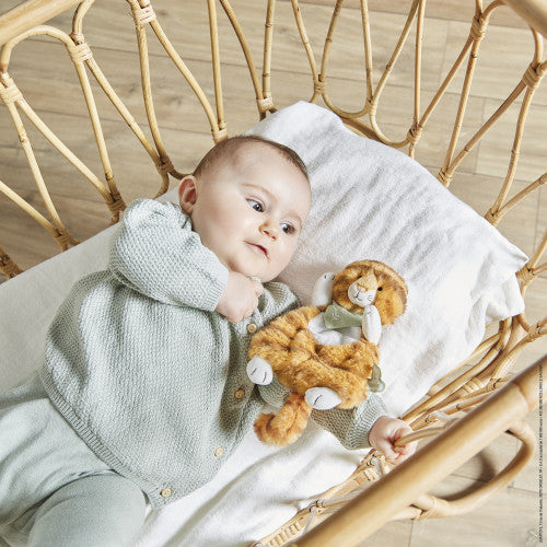 Kaloo Doudou Papaye Tiger