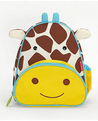 Skip Hop Zoo Backpack