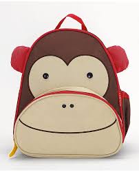Skip Hop Zoo Backpack