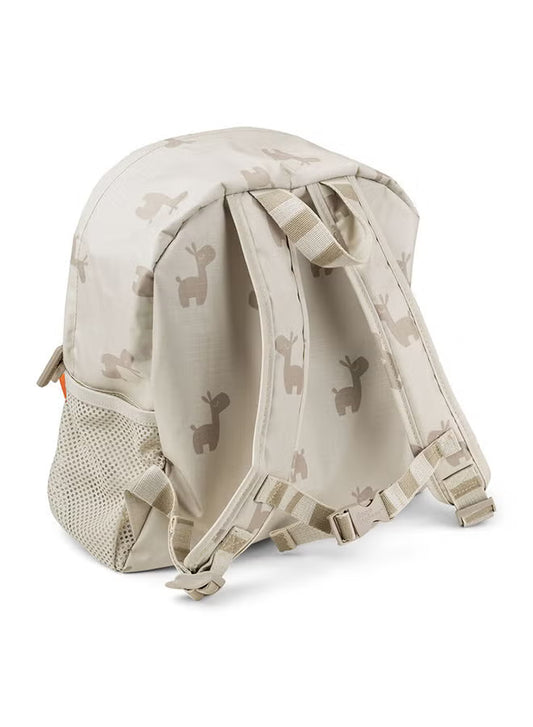 Done By Deer Kids Backpack Lalee Sand