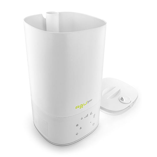 Agu Smart Humidifier - White