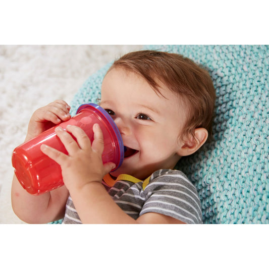 The First Years Take & Toss -  10oz Sippy Cup - Pack of 20