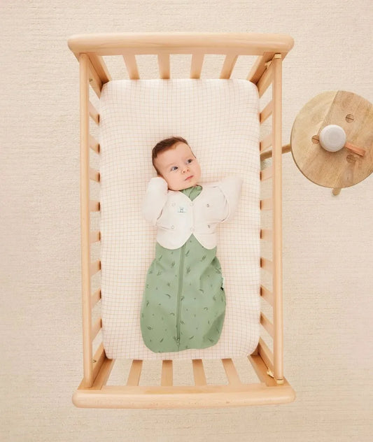 ErgoPouch Willow Newborn Sleep Starter Pack